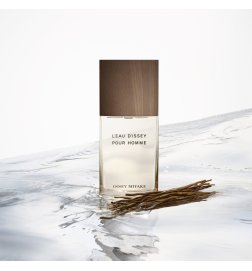 L'Eau d'Issey pour Homme Vétiver - Eau de Toilette Intense L'Eau d'Issey pour Homme Vétiver - Eau de Toilette Intense